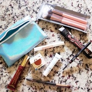 Makeup Bundle